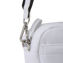 Crinkle Mini Shoulder Bag