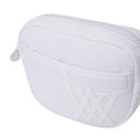 Crinkle Mini Shoulder Bag