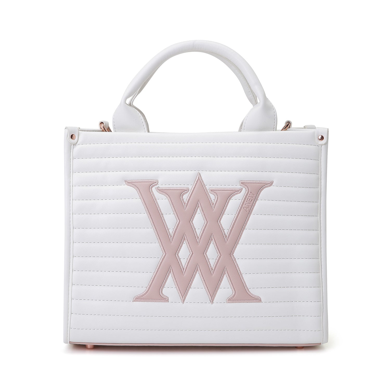 Mini Square Cross Bag