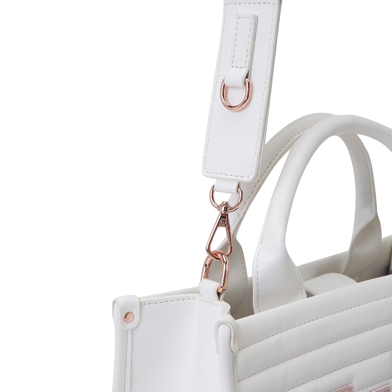 Mini Square Cross Bag