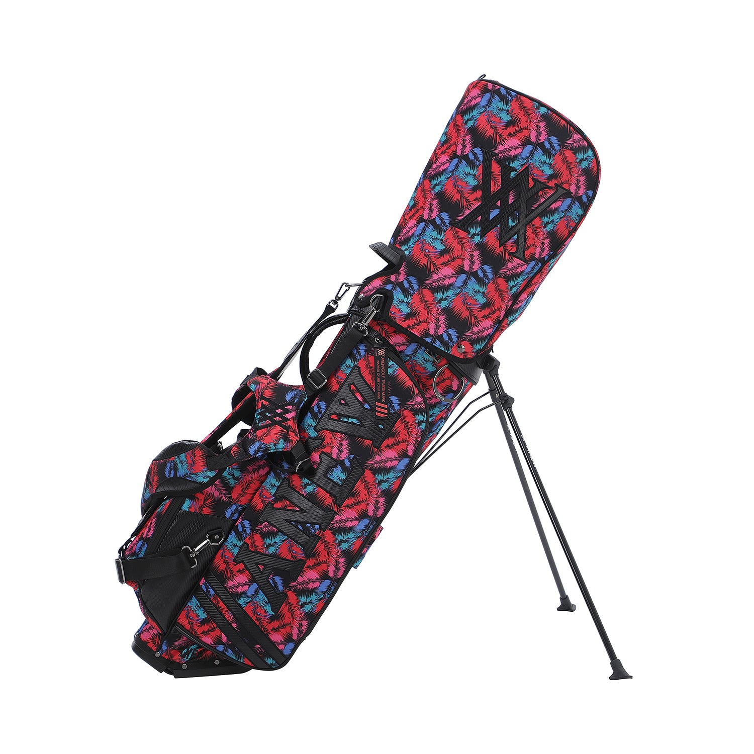 VIVID Hawaii Pattern Standbag