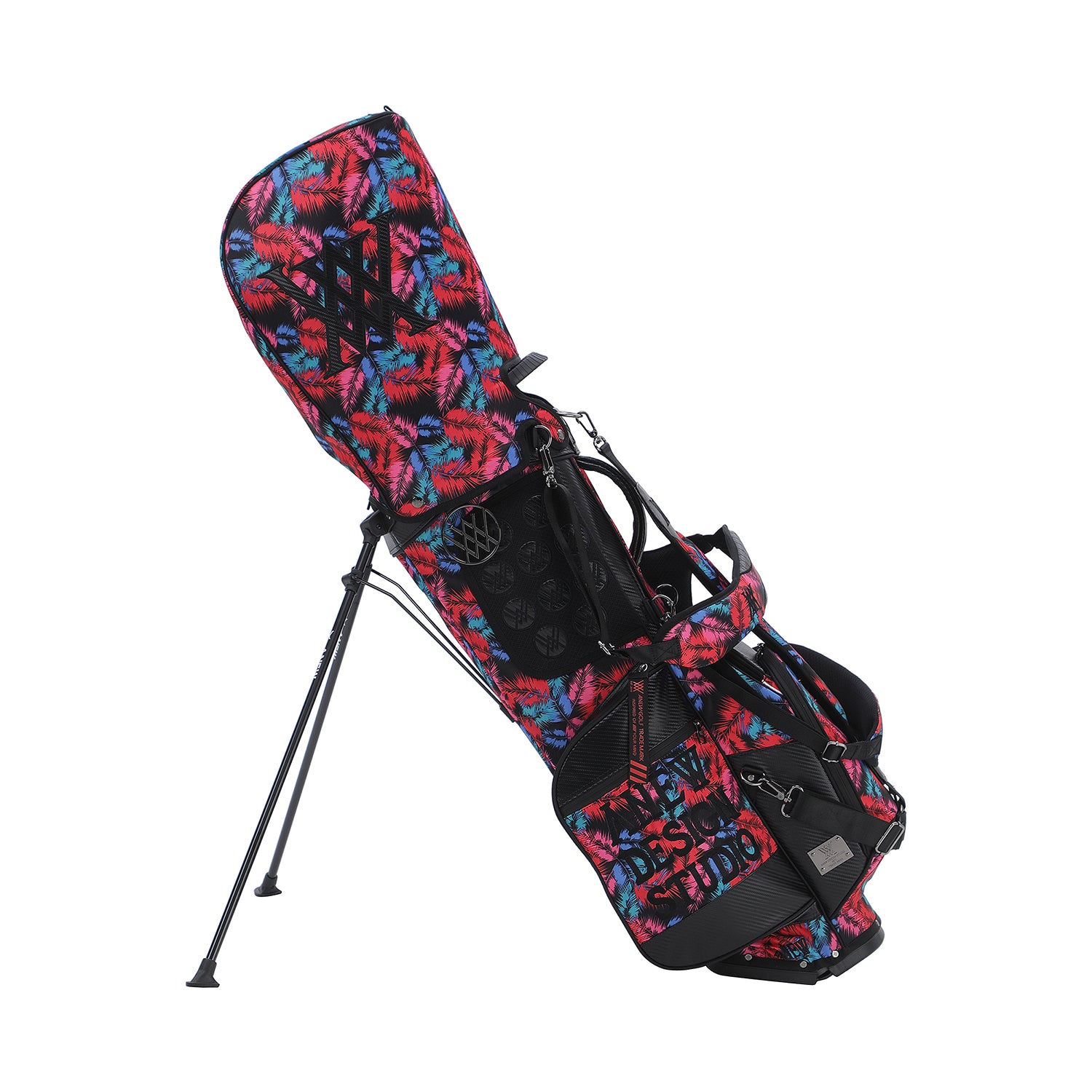 VIVID Hawaii Pattern Standbag