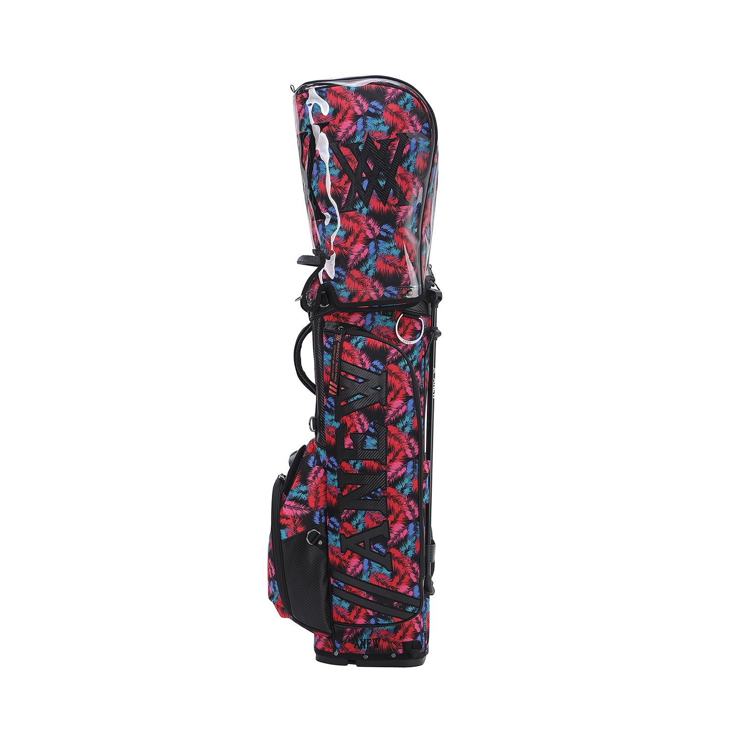 VIVID Hawaii Pattern Standbag