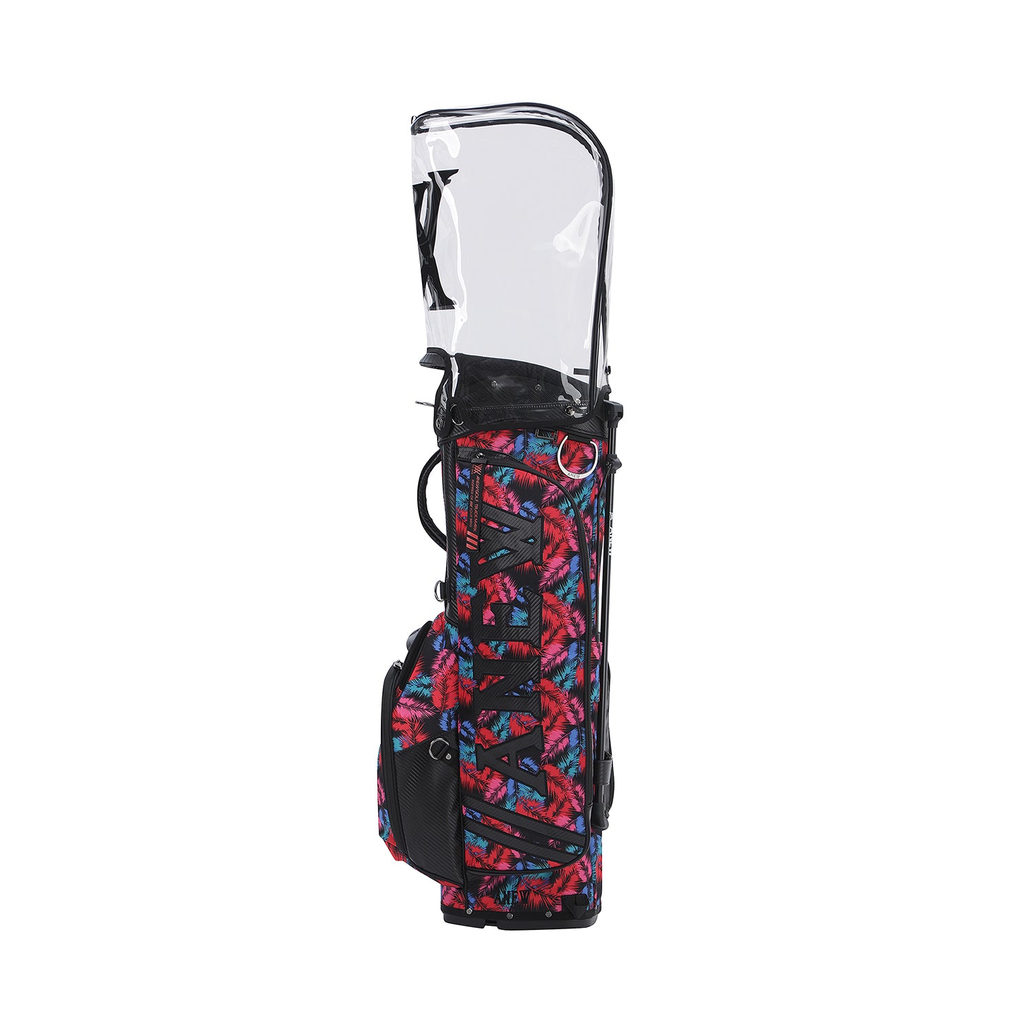 VIVID Hawaii Pattern Standbag