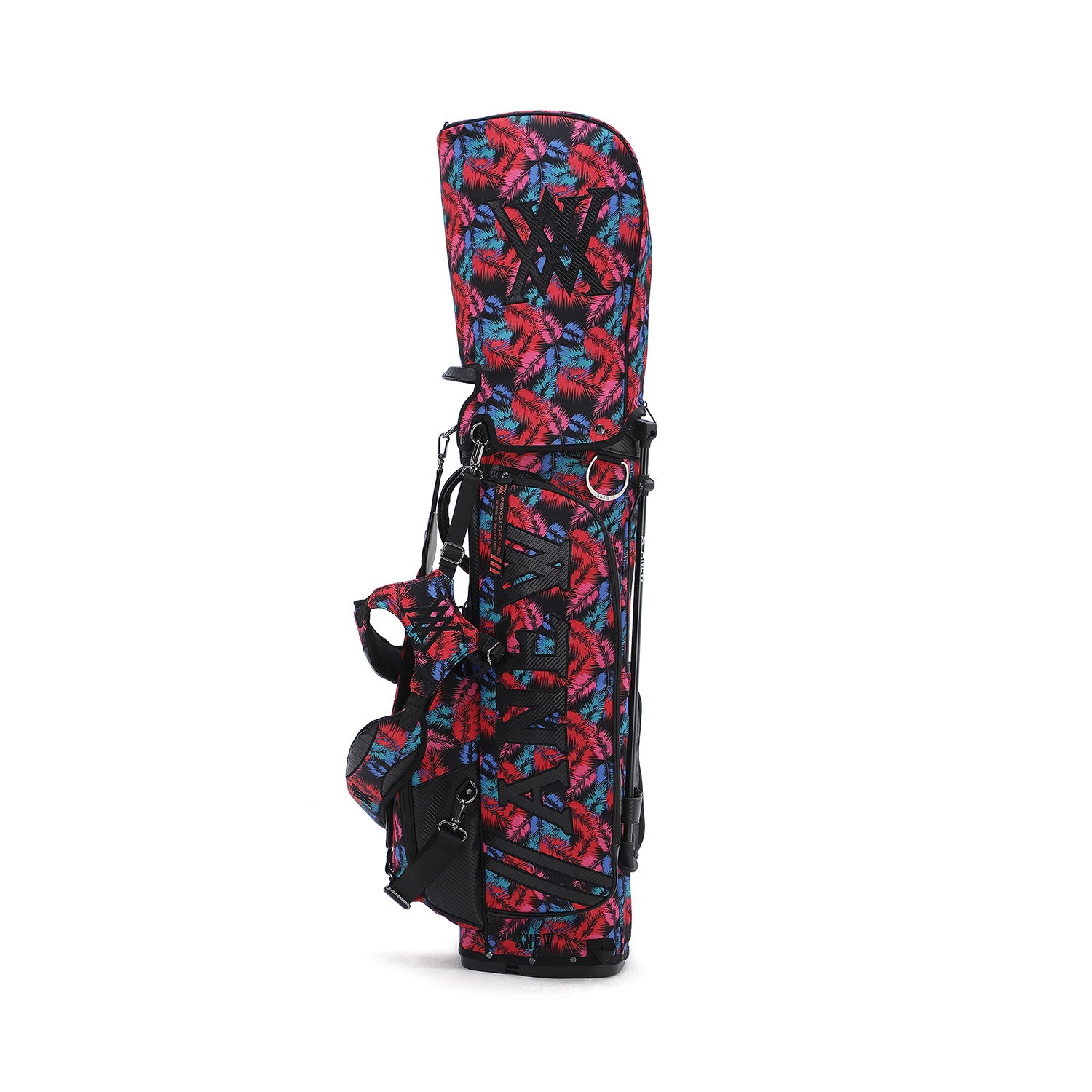 VIVID Hawaii Pattern Standbag