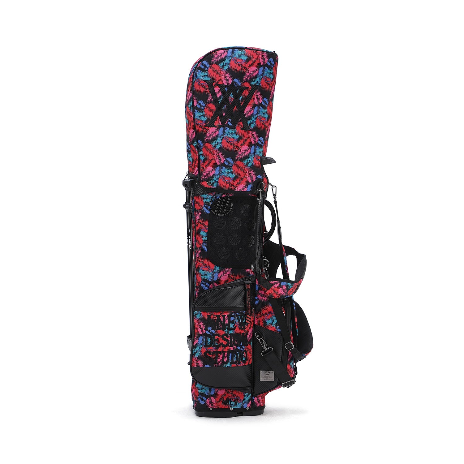 VIVID Hawaii Pattern Standbag