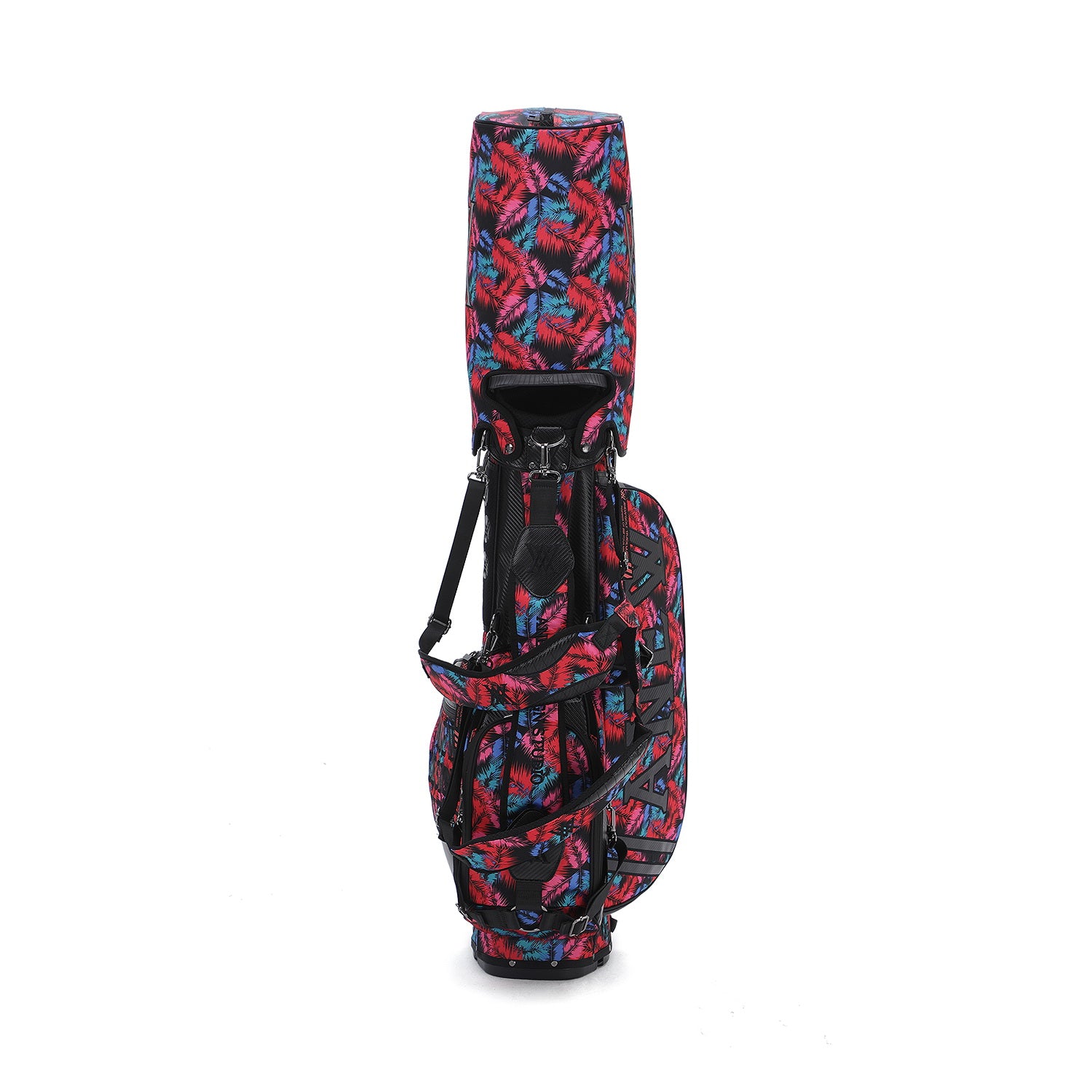 VIVID Hawaii Pattern Standbag