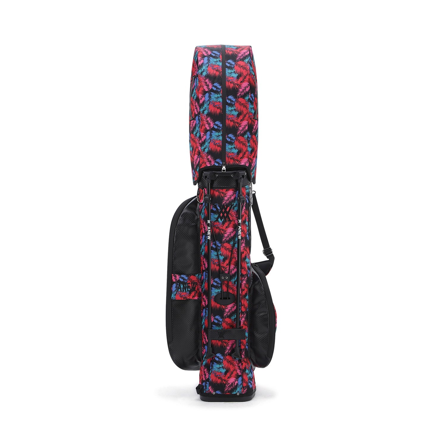 VIVID Hawaii Pattern Standbag