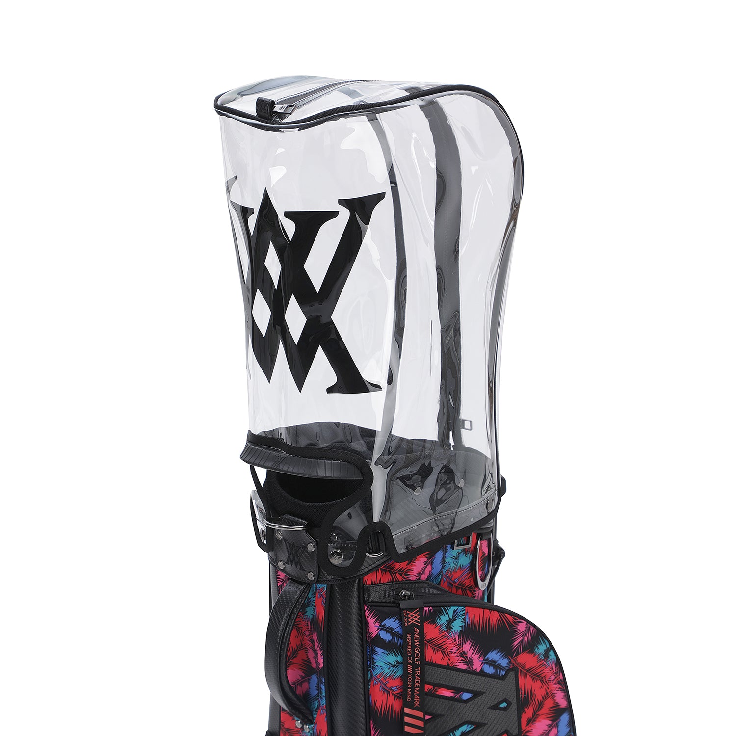 VIVID Hawaii Pattern Standbag