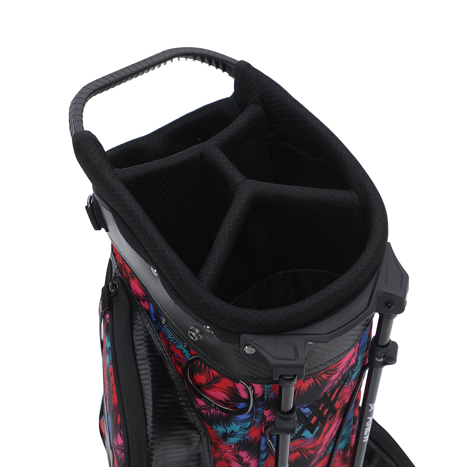 VIVID Hawaii Pattern Standbag