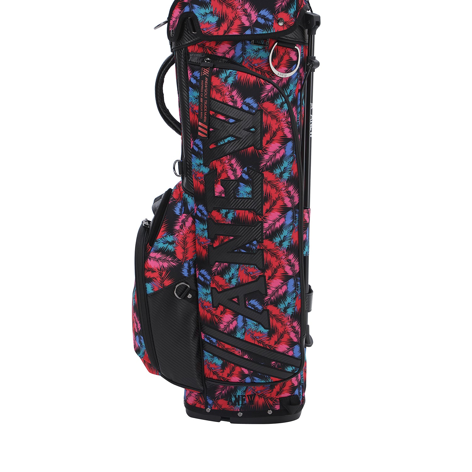 VIVID Hawaii Pattern Standbag