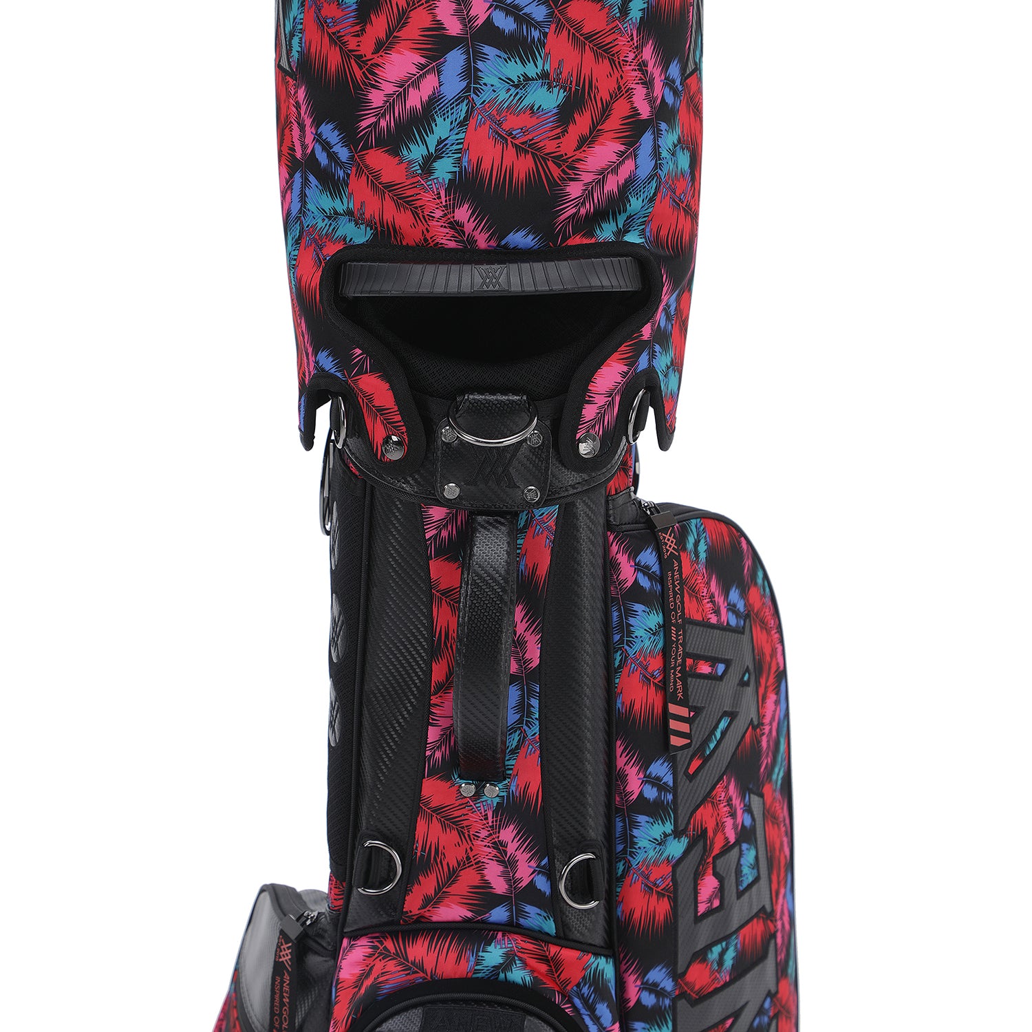 VIVID Hawaii Pattern Standbag