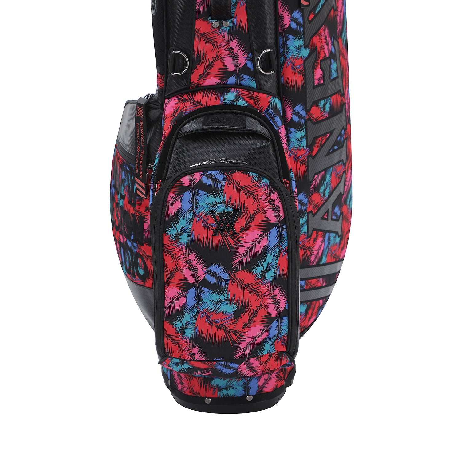 VIVID Hawaii Pattern Standbag
