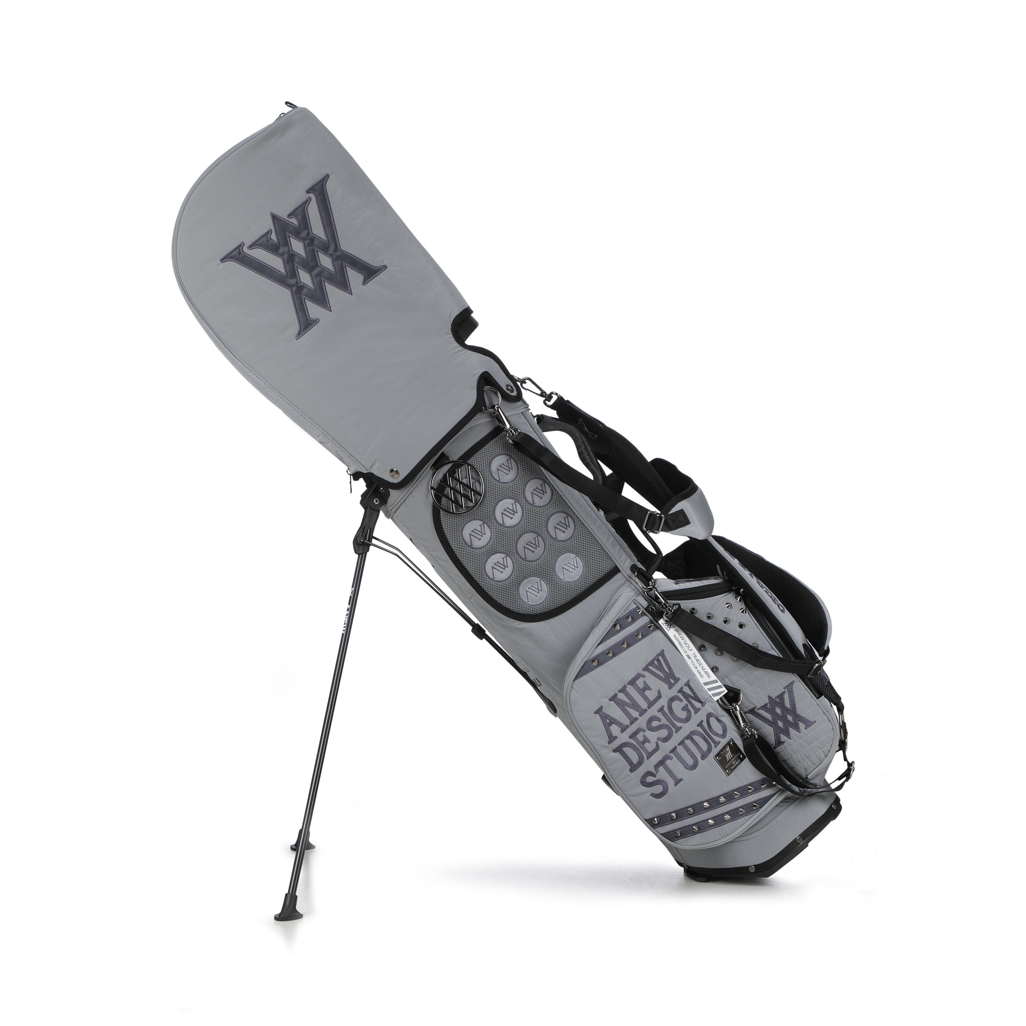 OG2 VINTAGE STAND BAG_ GR
