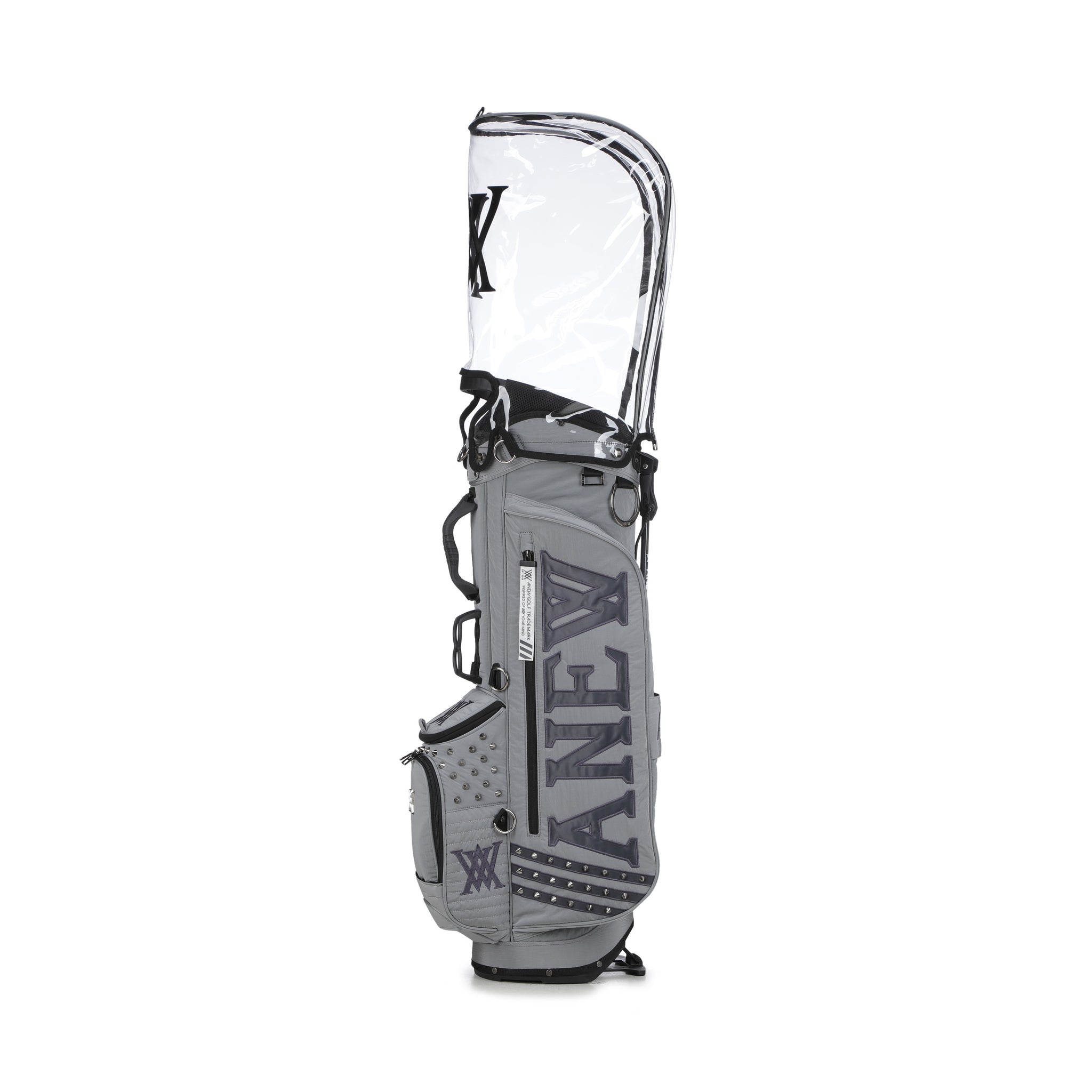 OG2 VINTAGE STAND BAG_ GR