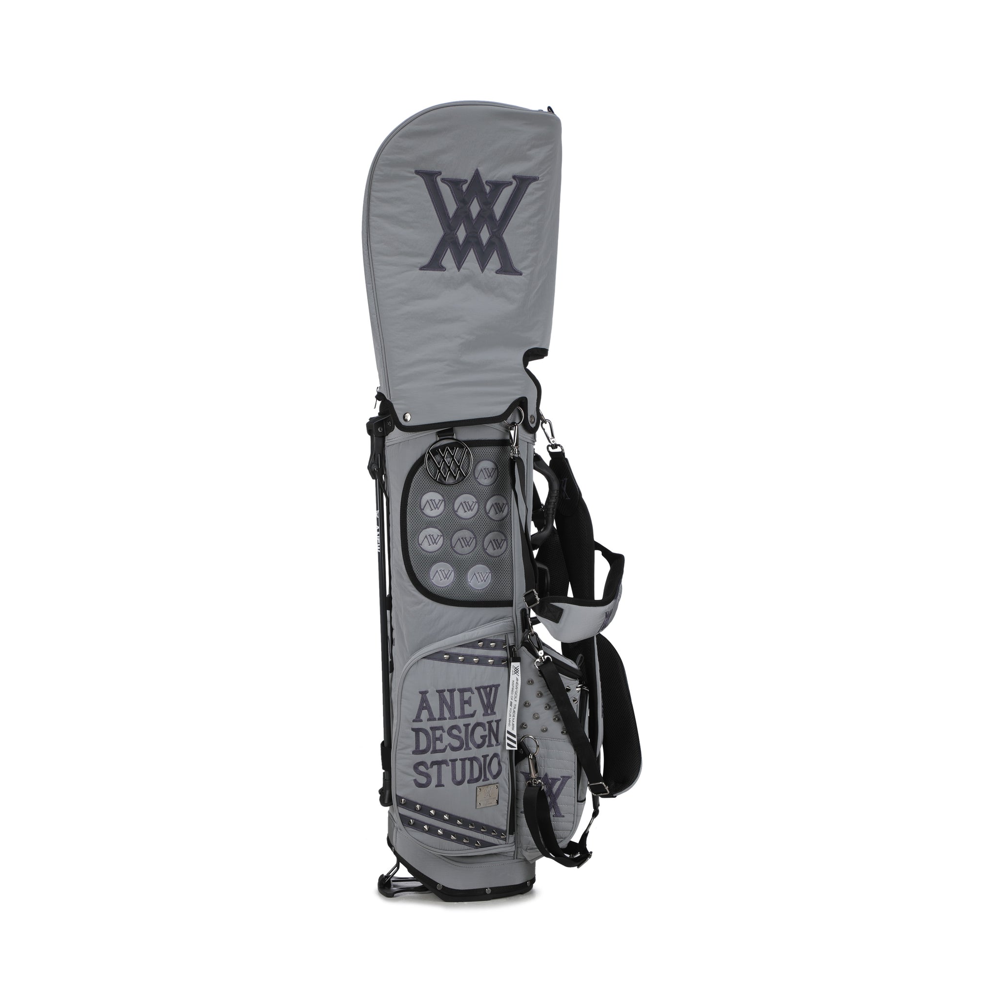 OG2 VINTAGE STAND BAG_ GR