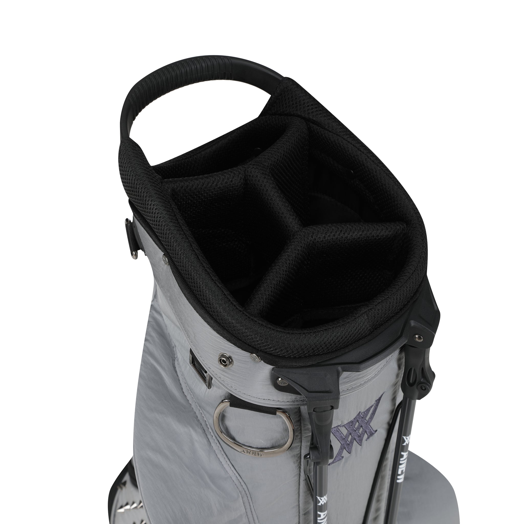 OG2 VINTAGE STAND BAG_ GR