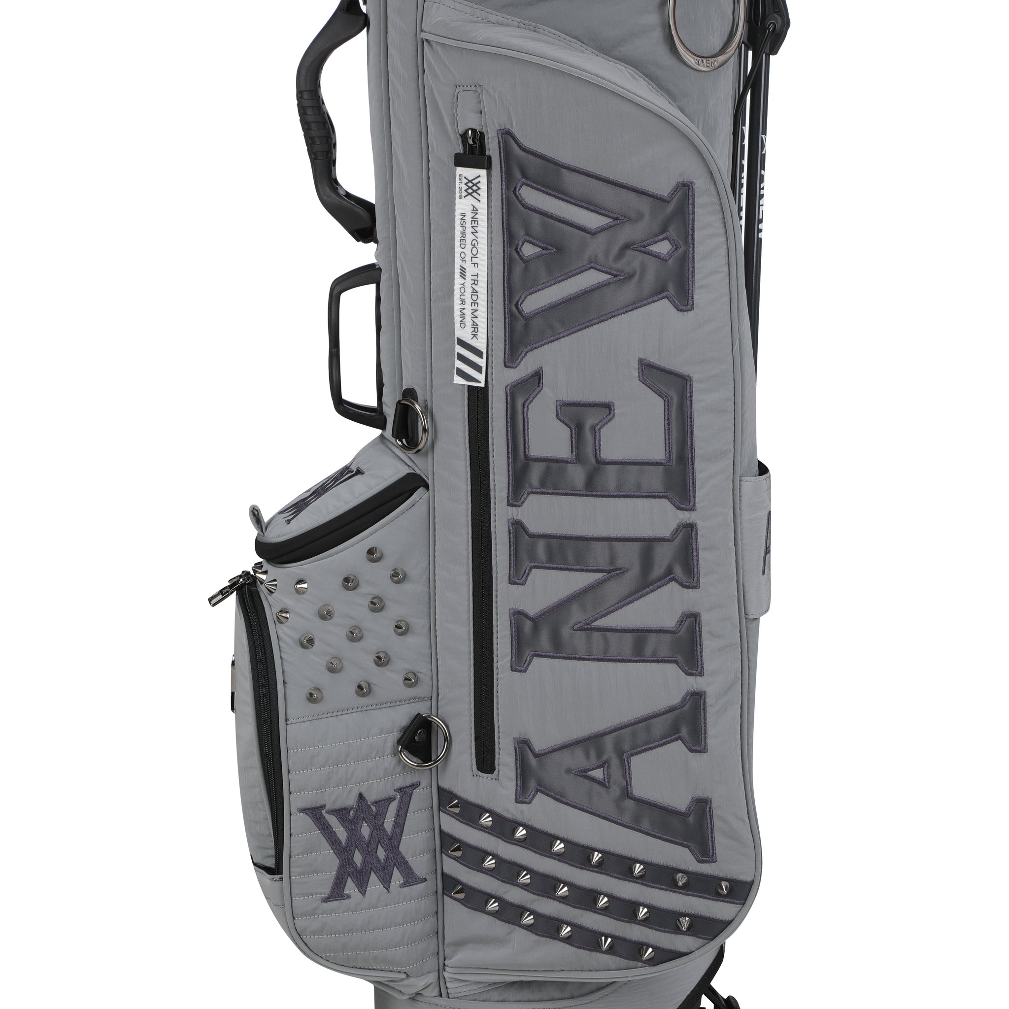 OG2 VINTAGE STAND BAG_ GR