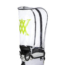 OG2 VINTAGE STAND BAG_ WH