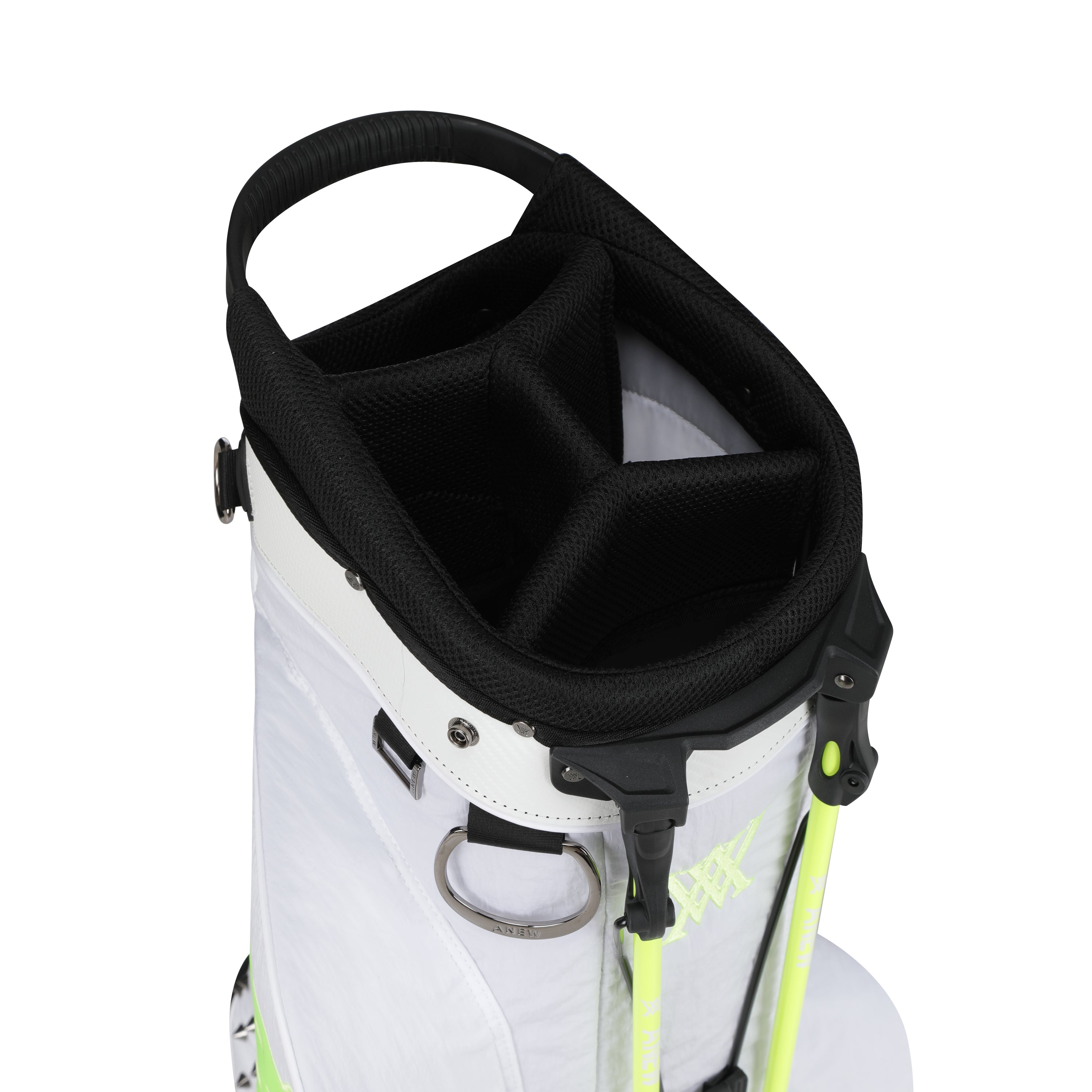 OG2 VINTAGE STAND BAG_ WH – Anew Golf USA