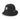 Sprinkle Donut Pattern Bucket Hat_ BK