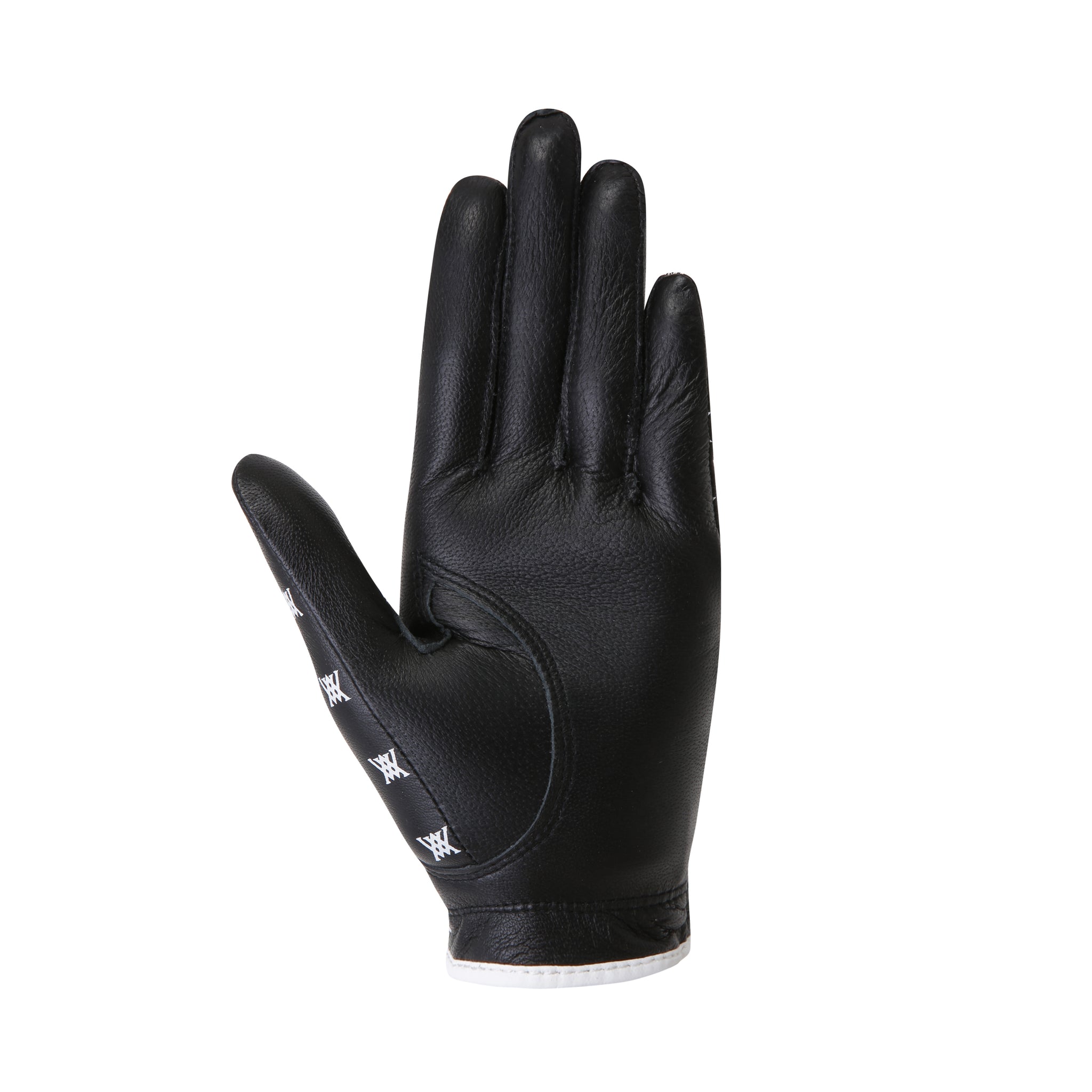 Women's Monogram Double-Hand Golf Gloves