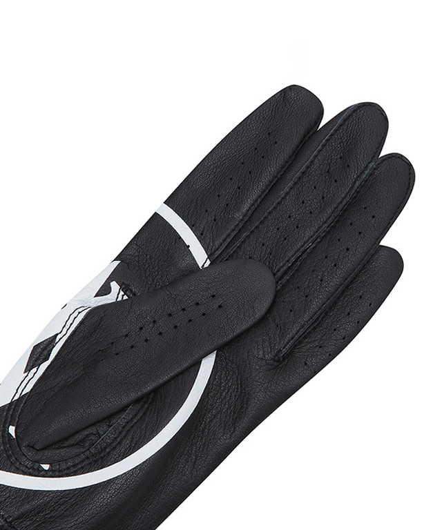Men's Big Logo Left Hand Golf Glove