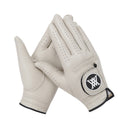 Women's Both-handed solid gloves_BE