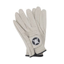 Women's Both-handed solid gloves_BE