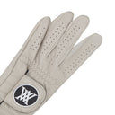 Women's Both-handed solid gloves_BE