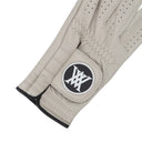 Women's Both-handed solid gloves_BE