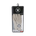 Women's Both-handed solid gloves_BE