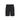 M Zipper Point Half Pants