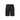 M Zipper Point Half Pants
