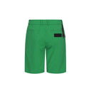 [Legacy Sale] Men's Zipper Point Half Pants - Green