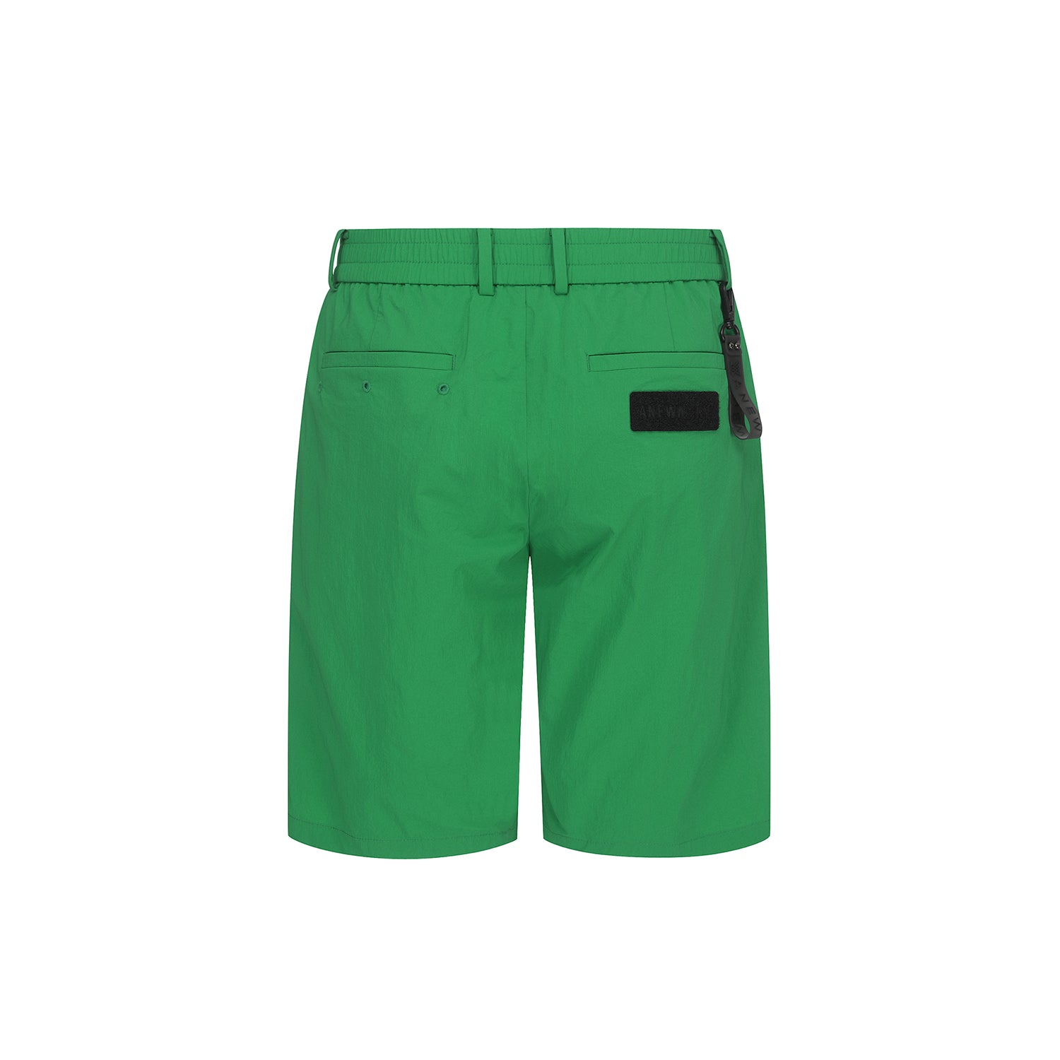 ANEW GOLFパンツM ANEW Golf Men's SM Incisione Half Pants - Light Grey – Anew