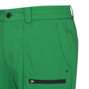 [Legacy Sale] Men's Zipper Point Half Pants - Green