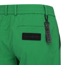 [Legacy Sale] Men's Zipper Point Half Pants - Green