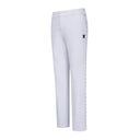 [Legacy Sale]  Men's Side Lettering Point Long Pants - 2 Colors