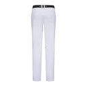 [Legacy Sale]  Men's Side Lettering Point Long Pants - 2 Colors