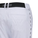 [Legacy Sale]  Men's Side Lettering Point Long Pants - 2 Colors