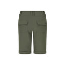 [Legacy Sale] Women's Side Point Capra Shorts - Khaki