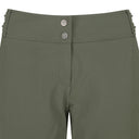 [Legacy Sale] Women's Side Point Capra Shorts - Khaki