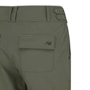 [Legacy Sale] Women's Side Point Capra Shorts - Khaki