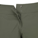 [Legacy Sale] Women's Side Point Capra Shorts - Khaki