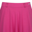 Women's Overglove Flared Shorts
