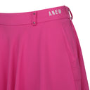 Women's Overglove Flared Shorts