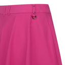 Women's Overglove Flared Shorts