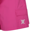 Women's Overglove Flared Shorts
