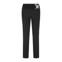 [Legacy Sale]   Women's Logo Band Point Long Pants - 3 Colors